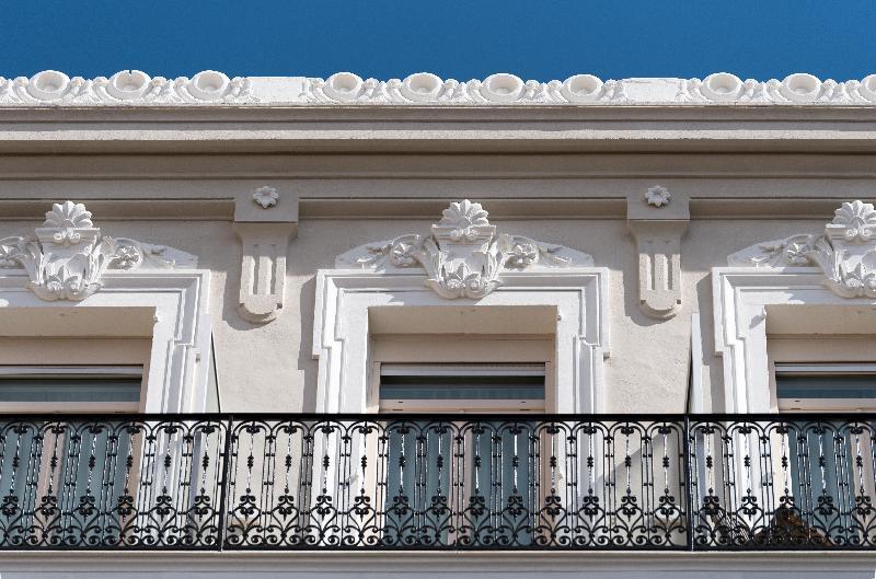 Hôtel La Villa Tosca Cannes Exterior foto